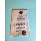 Souvenir Coin - Drachm Of Alexander The Great