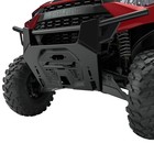 Polaris Hmw A-arm Guards - Front