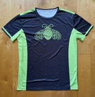 Patron Tequila Soccer Futbol Jersey Shirt Size Large  brand New 