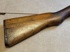 Vintage Ww2 Japanese Type 38 Carbine Sporter Stock