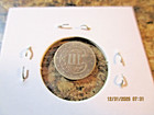 1854 Iii Cent Silver You Grade     44