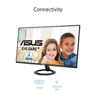 Gaming Monitor 27 1080p 165hz Ips 1ms Asus Vg279q1a Black Full Supports 144hz