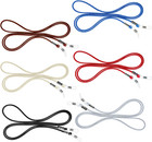 Sunglasses Strap Eyeglasses Eyeglass Holder 6 Pcs Leash String Around Neck Sp   