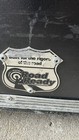 Road Ready Tv Case  For 50 To 60 Inch Tv