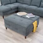 Square Coffee Table Ottoman lift Top Square Ottoman With Storage For Living Room