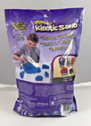 Wacky-tivities Kinetic Sand Molds  5 Molds  No Sand  Wrinkled  Sealed Bag