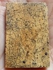 Thai Amulet Buddha Phra Somdej Lp Toh Wat Rakang Phim Yai Original Antique