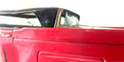 Vintage Bandai Tin Friction 11    Lincoln Continental 1958