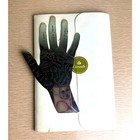 Vintage Christofle Palmistry Set  The Language Of The Hand   Lignes De La Main 