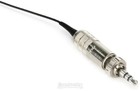 Countryman E6 Omnidirectional Earset Microphone - Standard Gain With 1mm Cable