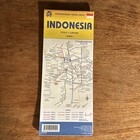 Indonesia Travel Reference Map By Itmb Staff  2010  Sheet Map  Folded 