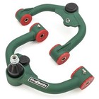 Front Upper Control Arms For 2005-2021 Frontier  2005-2015 Xterra  2-4  Lift 