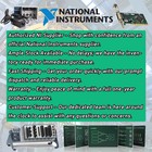 New National Instruments Ni 9866 Ni-9866 Fast Shipping