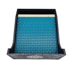 Gold Cube Tray With Micro  2nd Gen  Dream Mat