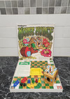 Vintage Mouse House Board Game Waddingtons Complete Collectable Rare 1977