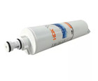 Fmw-2 Premium Refrigerator Water Filter Replacement Fits Whirlpool Filter 5 - 1p