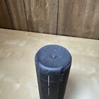 Logitech-ue Boom2 Portable Bluetooth Speaker S-00151 Tested   Works - Black