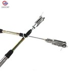 Throttle Motor Cable At105279 For John Deere Crawler Dozer 350 350b 450 450b