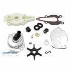 Lower Unit Seal Kit For Mercury Mariner 6  8  9 9 10 15 Hp 18-2697-1 26-41365a3