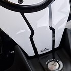  Motorcycle 3d Stickers Compatible With Ktm Protezioni Zona Chiave Duke 390 200