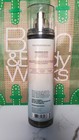 Bath   Body Work Vanilla Romance Fine Fragrance Mist 8 Fl Oz 