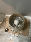 Vintage American Electric Barn Light Dusk To Dawn Mercury Vapor Untested