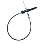 Transmission Shift Cable 103379601 For Club Car Precedent Kawasaki Golf Cart