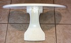 Bumbo Seat Play Tray Replacement Ivory