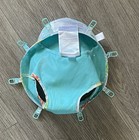 Bright Starts Tiny Trek Baby Walker Seat Cover Pad Replacement Part