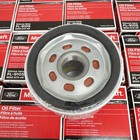 12 Pack Genuine Oem Ford Motorcraft Fl-910s Be8z-6731-ab Oil Filter
