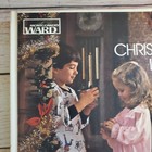 Rare Hardcover Montgomery Ward Christmas Catalog 1978 Wish Book Toys Barbie