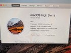 Two Apple Imacs 21 5    Core I3 3 06ghz 12gb Ram 500gb Hdd High Sierra