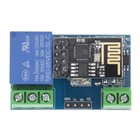 Esp8266 Relay Module Smart Home Phone Remote Control Switch App Esp-01 5v Wifi