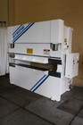 60 Ton X 8  Wysong Hydraulic Press Brake  Stock  64992
