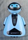 Follow The Line Inductive Robot Truck Toy Mini Black Lines You Draw Racer Gift
