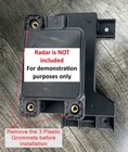 For 2024-2025 Hyundai Elantra Front Cruise Control Radar Bracket 99110-aa500