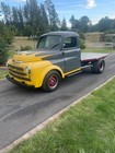 1950 Dodge 1 Ton 