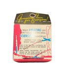 Vintage  52 Steven s Amazing Gyroscope Top With Instructions   Box