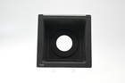 Toyo 4x5 Recessed Lens Board  Copal 0  g363