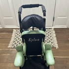 Next Nxt Generation Childs Youth Tilt Wheelchair Seat Special Needs 10  Seat