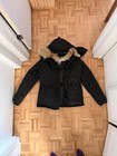 Bundle Of 4 Authentic Canada Goose Women   s Jackets  All Size Medium  m 