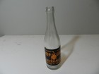 Vintage Soda Bottle- Heep Good Beverages- Vintage Indian Chief- Vintage Drive-in