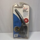 Smart Bbq  Cordless Power Grill Brush - Rotary Brush Power Nos