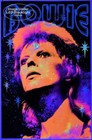 David Bowie - Non-flocked Blacklight Poster 24  X 36 