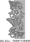Scrapbooking Die-cuts For Card Making  Christmas Metal Cutting Dies  Paper Craft