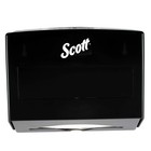Scott Scottfold Compact Paper Towel Dispenser  09215   Small Towel Dispenser 