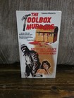 Toolbox Murders  vhs  1989  Horror Video Treasures 