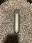 Rode Nt1   a Condenser Mic     For Parts repair