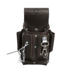  Pouch4 Leather Tool Pouch Belt Leather Tool Pouch