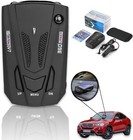 360 Degree Car 16 Band V7 Gps Speed Safety Radar Detector Voice Alert Laser Led